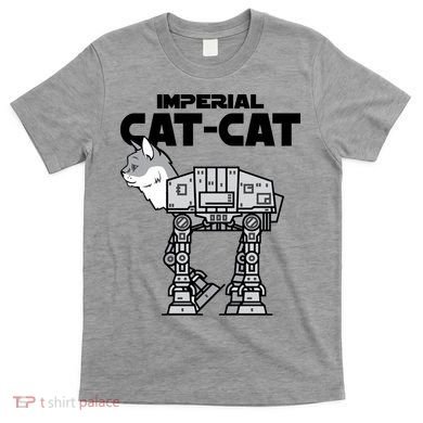 Imperial Cat T-Shirt