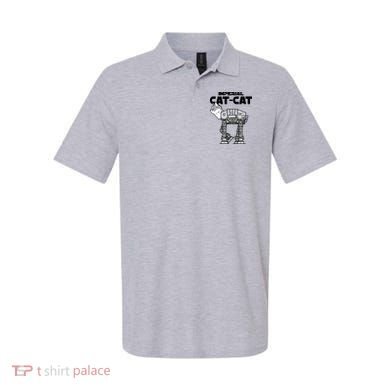 Imperial Cat Polo