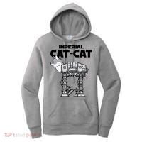 Imperial Cat Women's Hoodie thumb 0