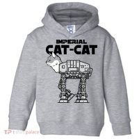 Imperial Cat Toddler Hoodie thumb 0