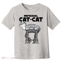 Imperial Cat Toddler T-Shirt thumb 0