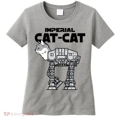 Imperial Cat Women's T-Shirt