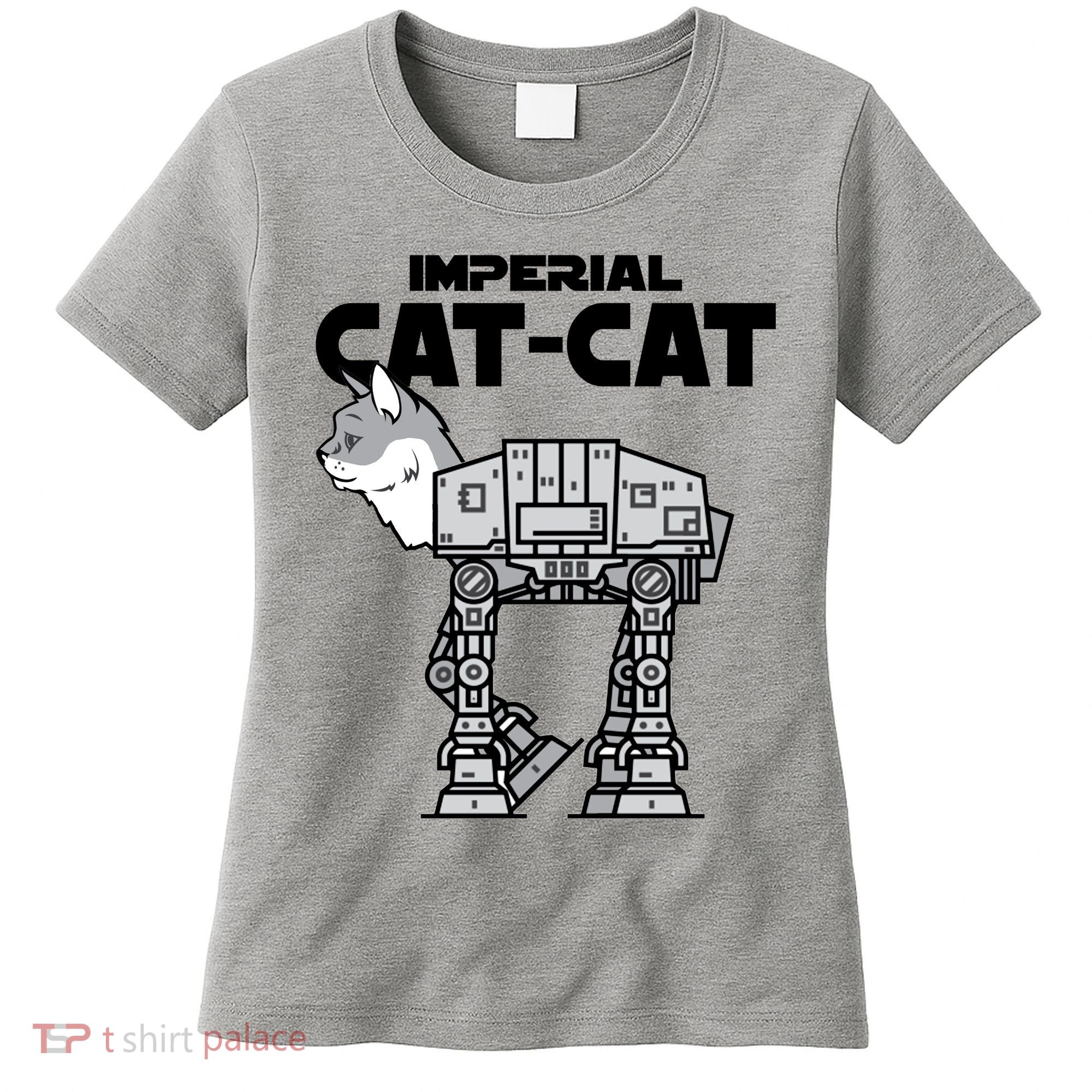 Imperial Cat Women's T-Shirt