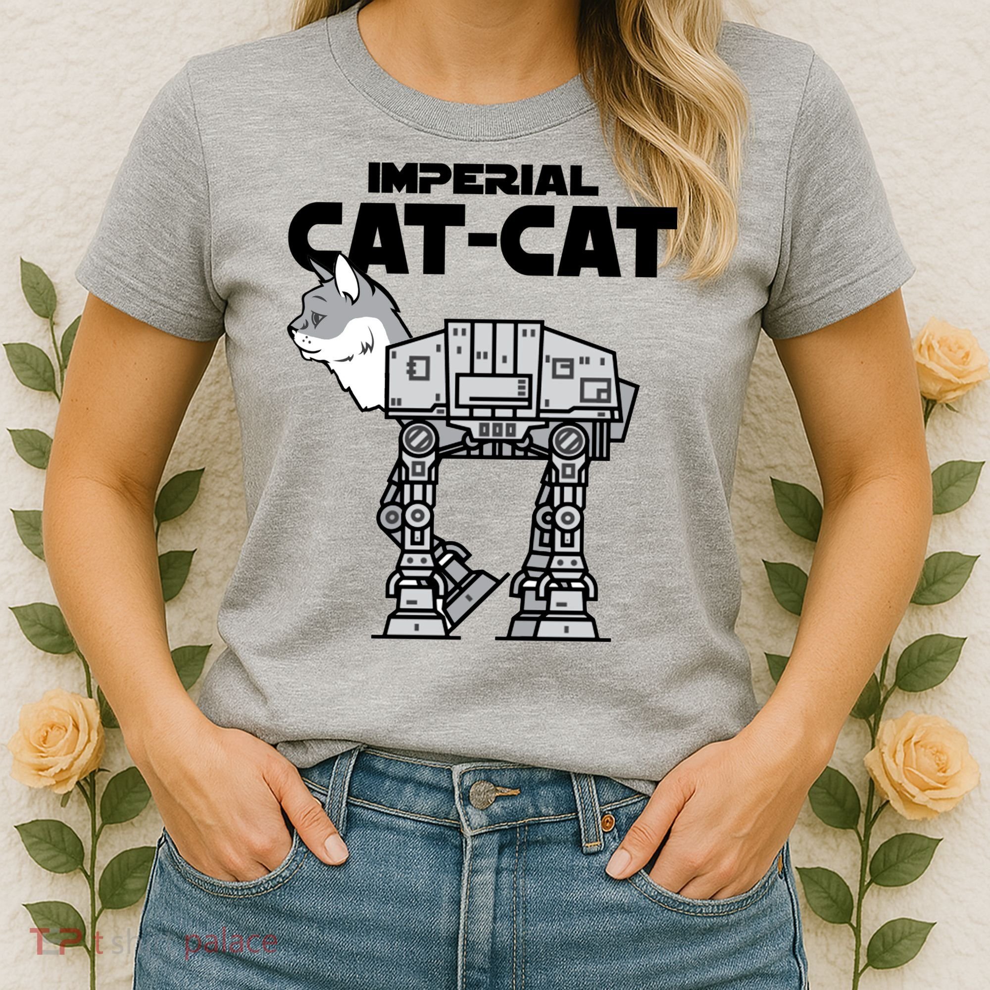 Imperial Cat Women's T-Shirt