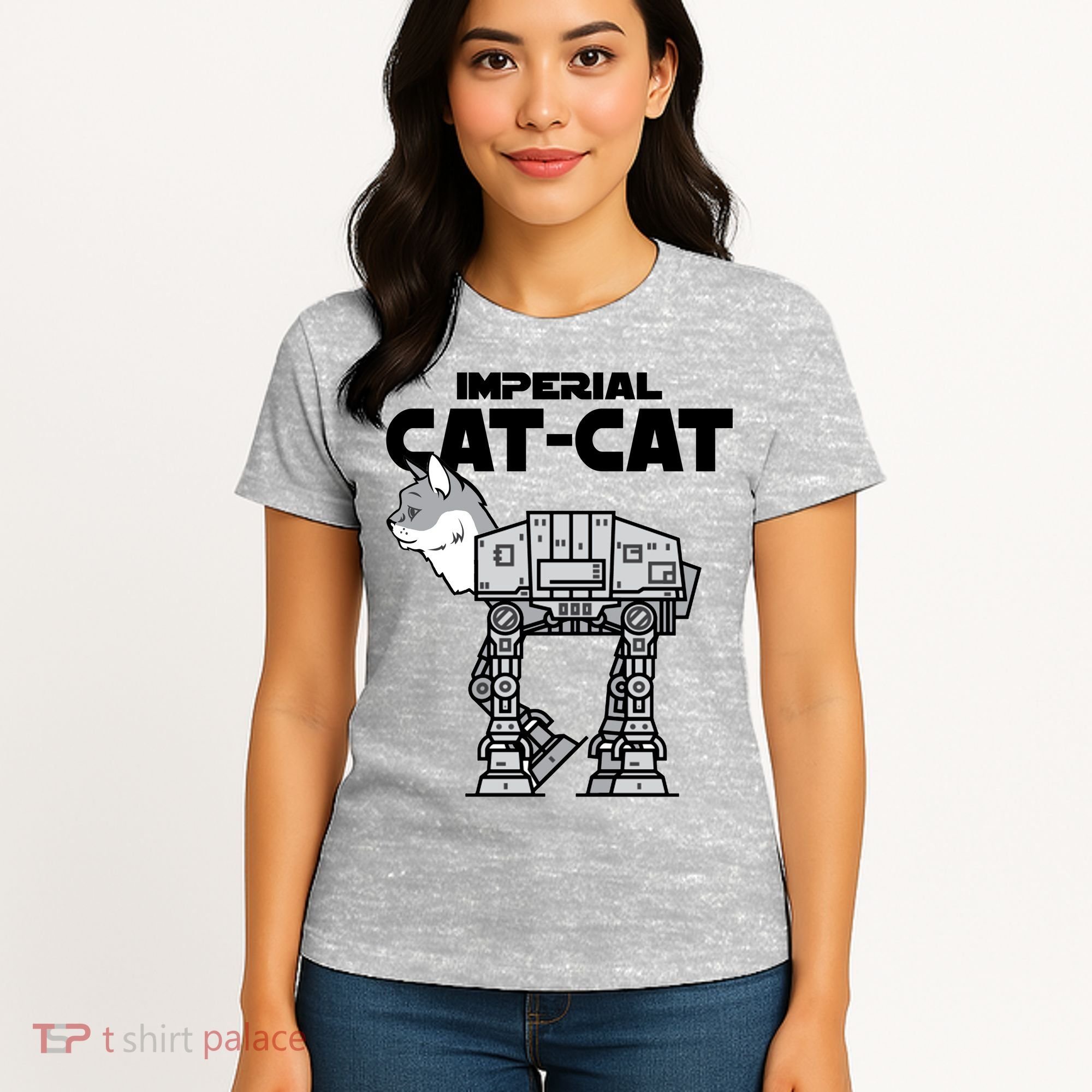 Imperial Cat Women's T-Shirt