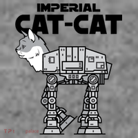 Imperial Cat Women's T-Shirt thumb 6