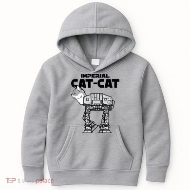 Imperial Cat Kids Hoodie