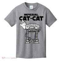 Imperial Cat Kids T-Shirt thumb 0