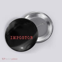 Impostor Game Meme Button thumb 0