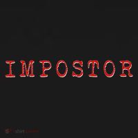 Impostor Game Meme Polo thumb 3