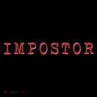Impostor Game Meme Toddler Hoodie thumb 2