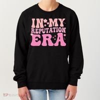 In My Reputation Era Groovy Women's Sweatshirt thumb 0