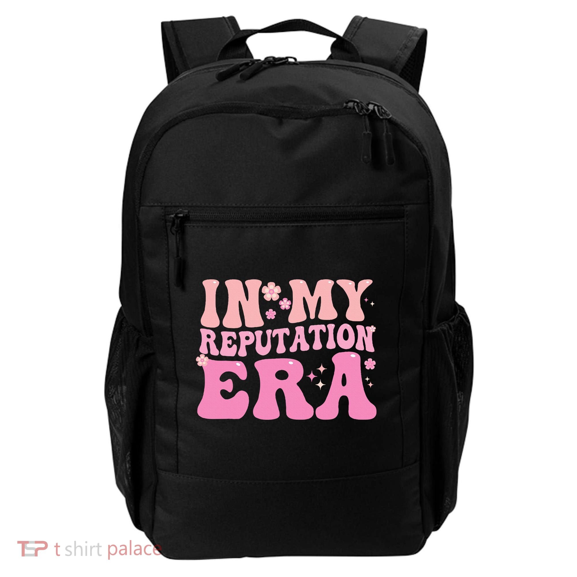 In My Reputation Era Groovy Backpack