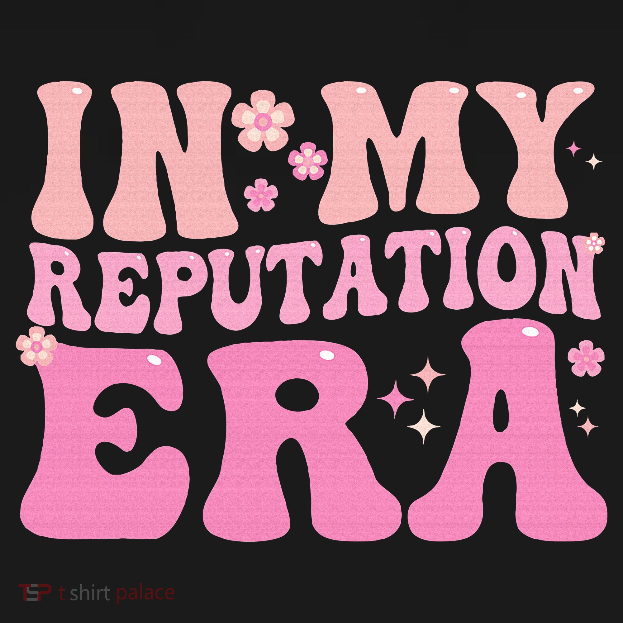 In My Reputation Era Groovy Backpack