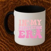 In My Reputation Era Groovy Coffee Mug thumb 2