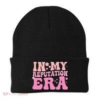 In My Reputation Era Groovy Beanie thumb 0