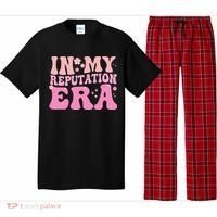 In My Reputation Era Groovy Pajama Set thumb 0