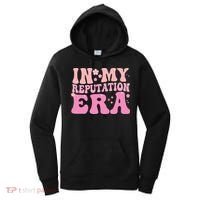 In My Reputation Era Groovy Women's Hoodie thumb 0