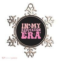 In My Reputation Era Groovy Ornament thumb 0