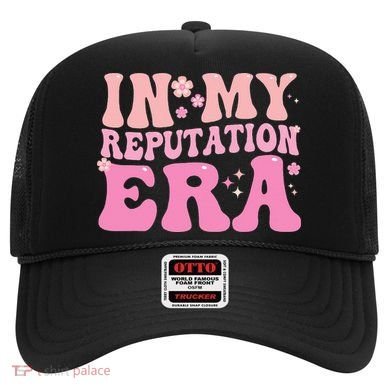 In My Reputation Era Groovy Hat