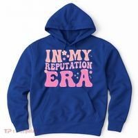 In My Reputation Era Groovy Hoodie thumb 0