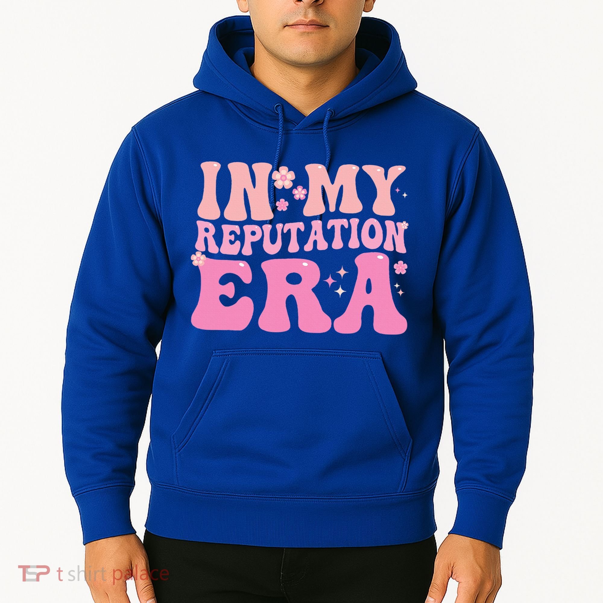 In My Reputation Era Groovy Hoodie