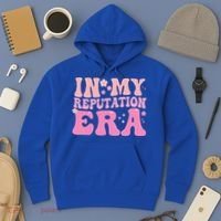 In My Reputation Era Groovy Hoodie thumb 3