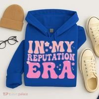 In My Reputation Era Groovy Hoodie thumb 4