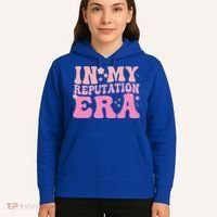 In My Reputation Era Groovy Hoodie thumb 5