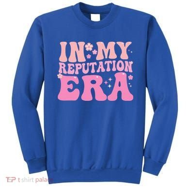 In My Reputation Era Groovy Sweatshirt