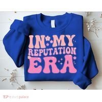 In My Reputation Era Groovy Sweatshirt thumb 2