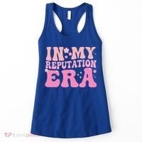 In My Reputation Era Groovy Women's Tank Top thumb 0