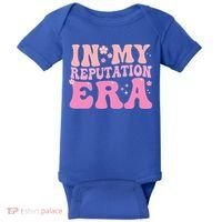 In My Reputation Era Groovy Baby Bodysuit thumb 0