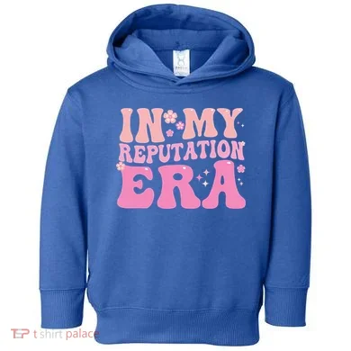 Toddler Hoodie