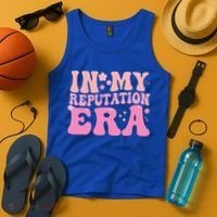 In My Reputation Era Groovy Tank Top thumb 4