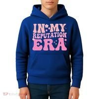 In My Reputation Era Groovy Kids Hoodie thumb 4