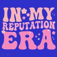 In My Reputation Era Groovy Kids T-Shirt thumb 4