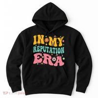 In My Reputation Era Hoodie thumb 0