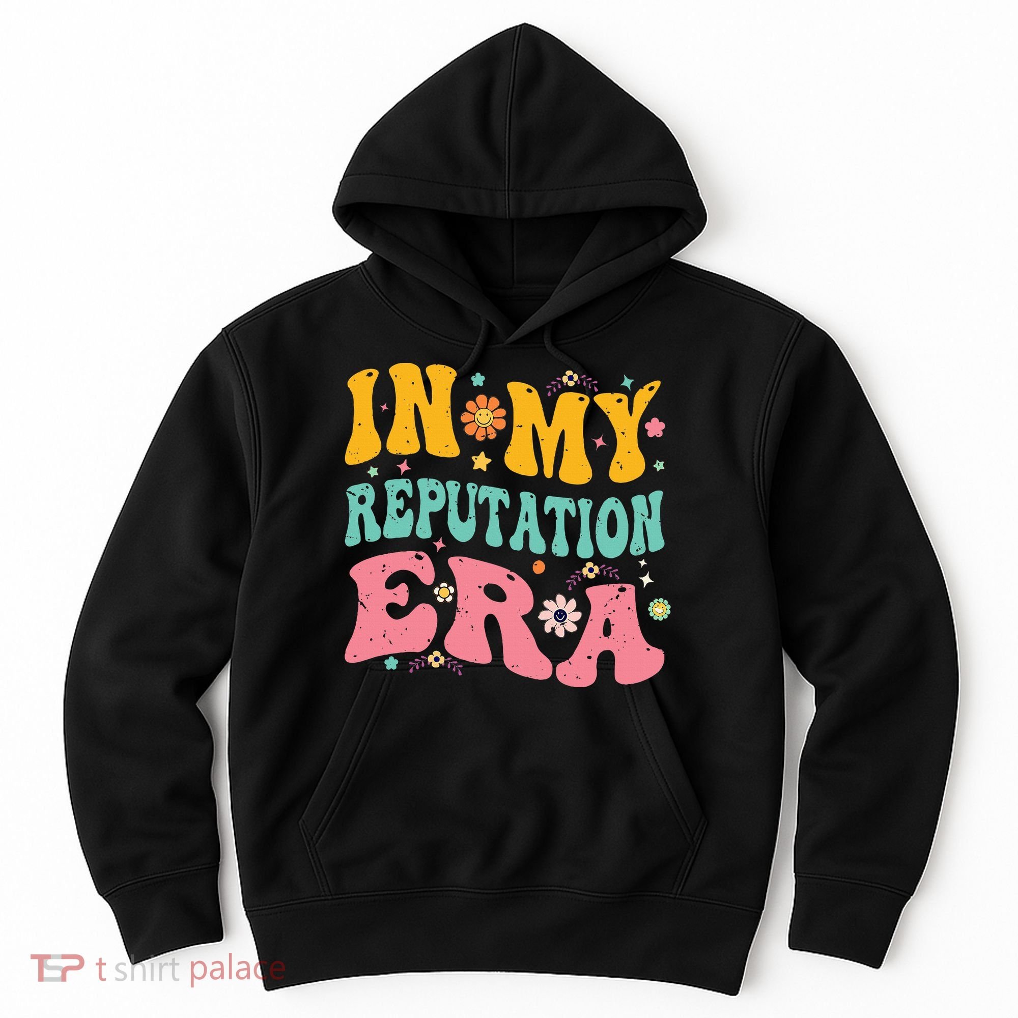 In My Reputation Era Hoodie