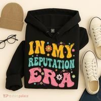 In My Reputation Era Hoodie thumb 4