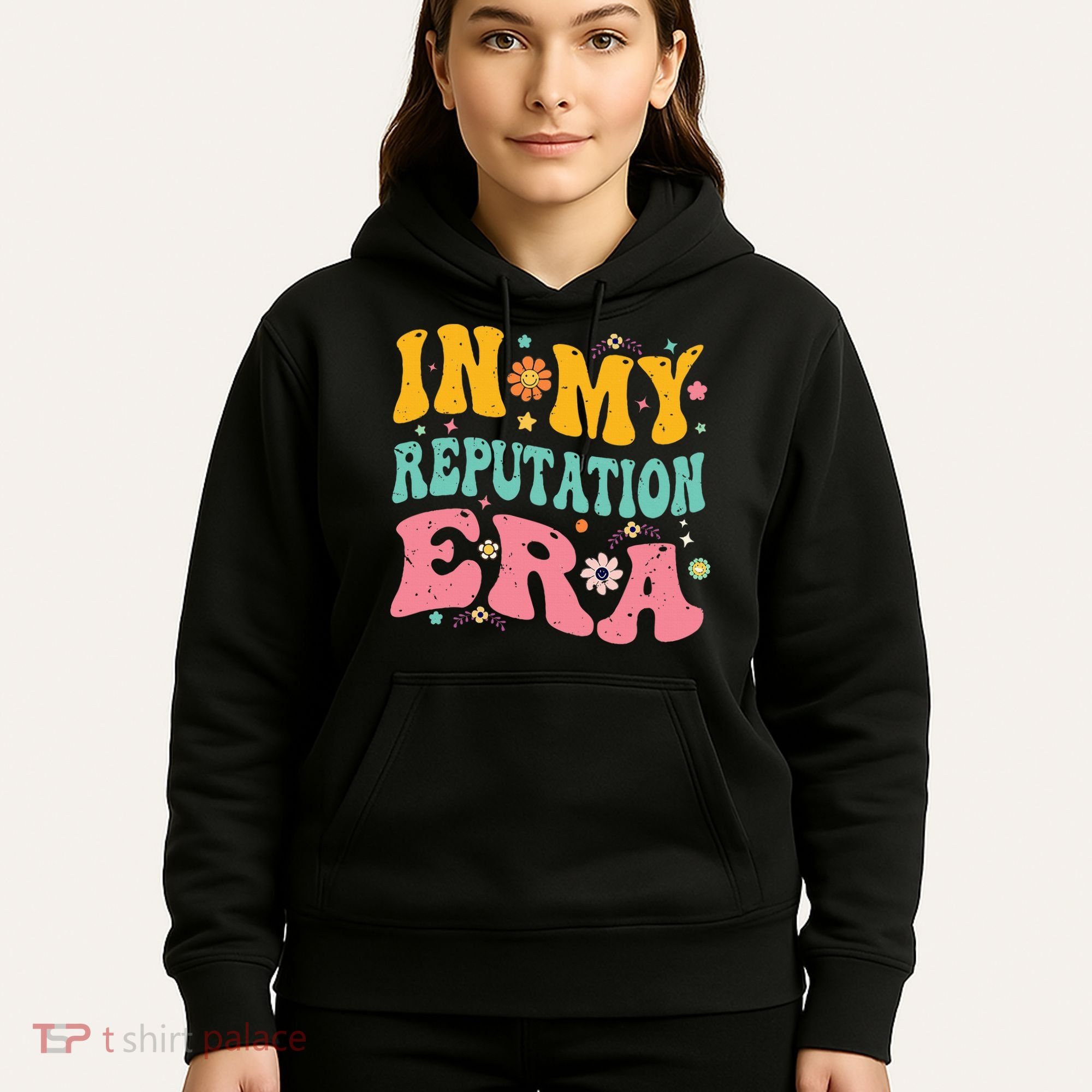 In My Reputation Era Hoodie