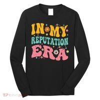 In My Reputation Era Long Sleeve Shirt thumb 0