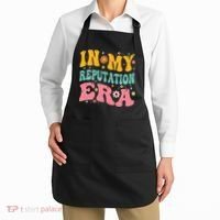 In My Reputation Era Apron thumb 2