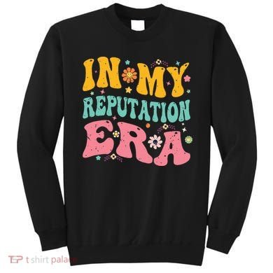 In My Reputation Era Sweatshirt