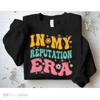 In My Reputation Era Sweatshirt thumb 2
