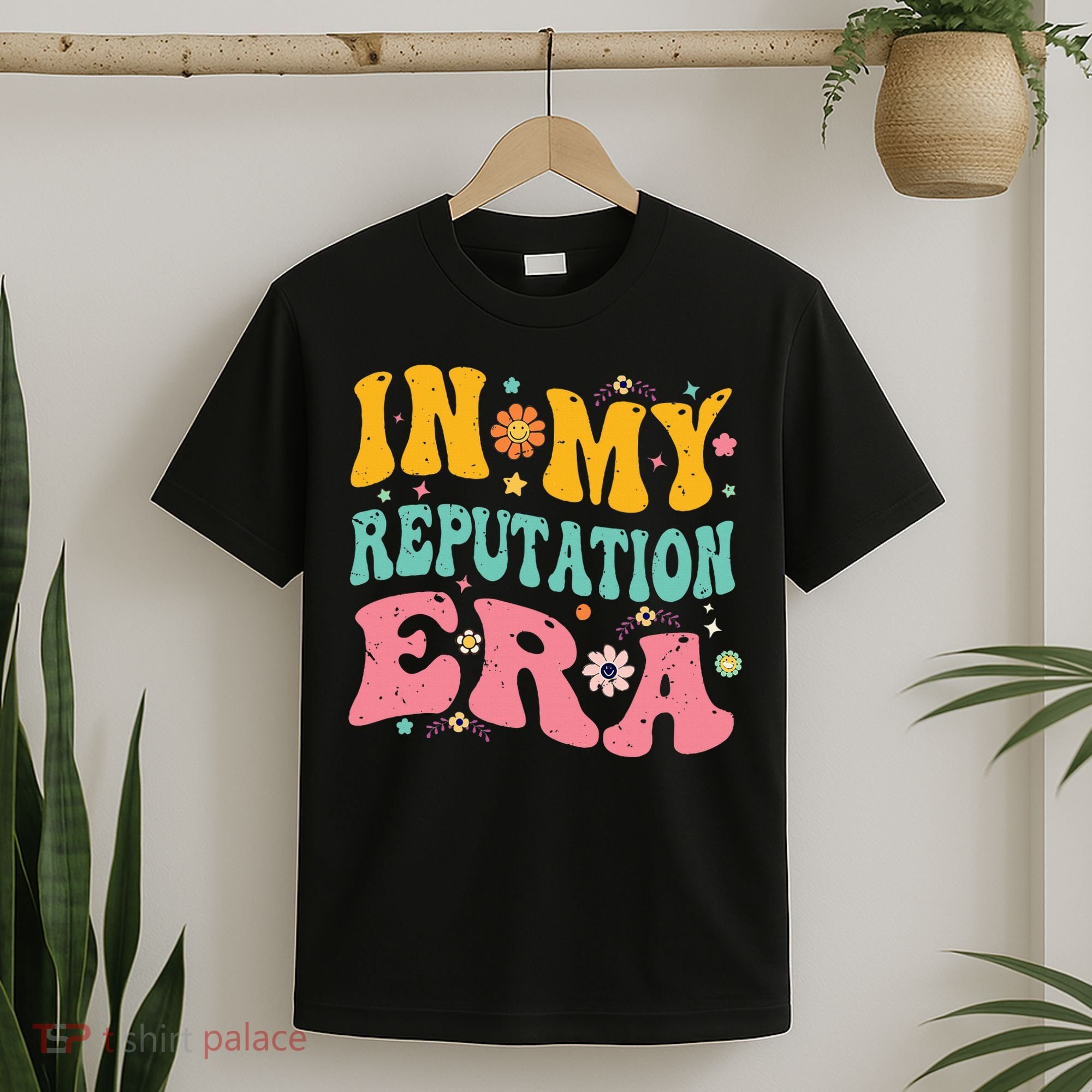 In My Reputation Era T-Shirt
