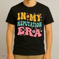 In My Reputation Era T-Shirt thumb 3
