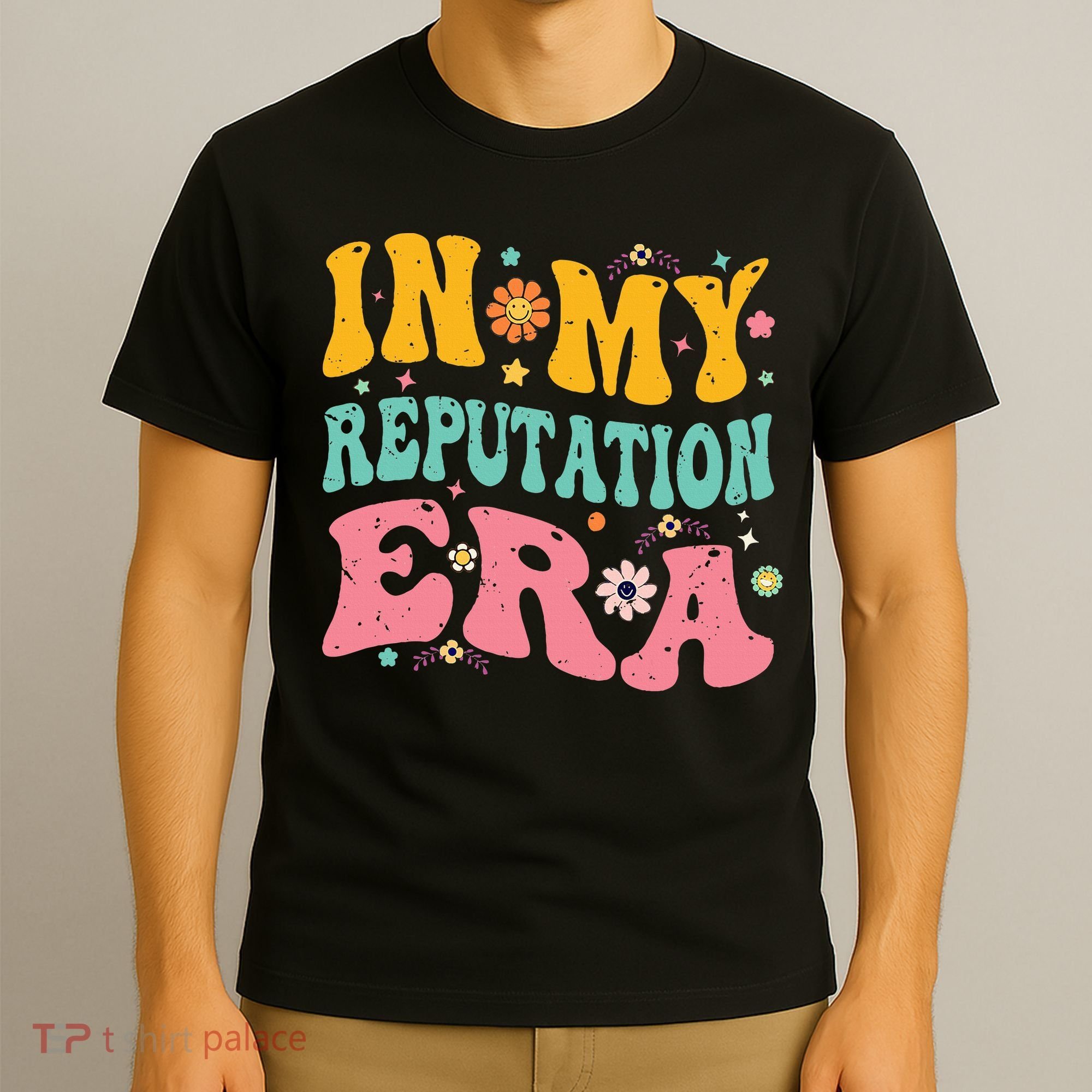In My Reputation Era T-Shirt