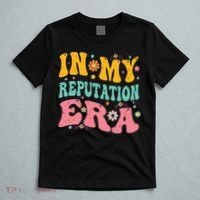 In My Reputation Era T-Shirt thumb 5