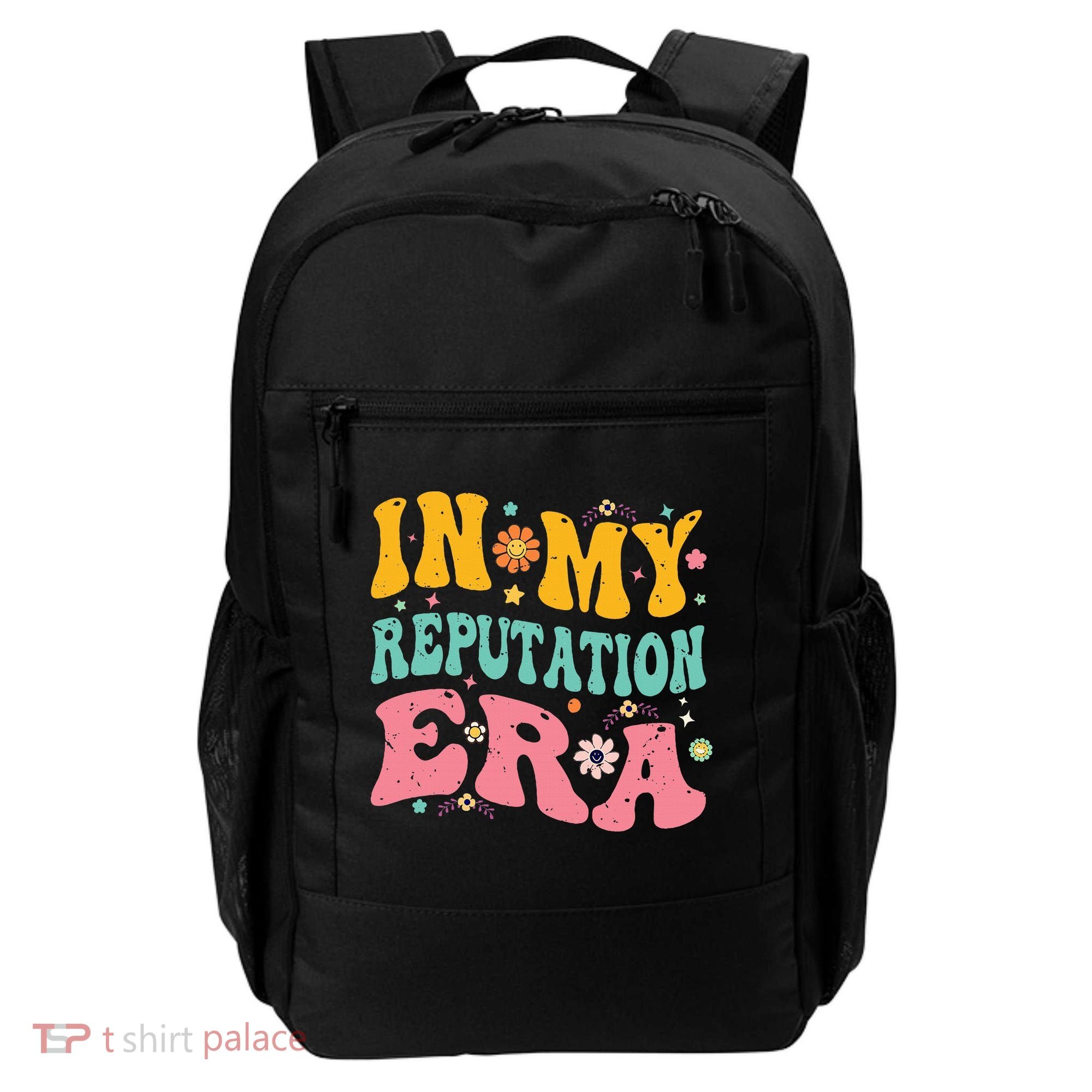 In My Reputation Era Backpack